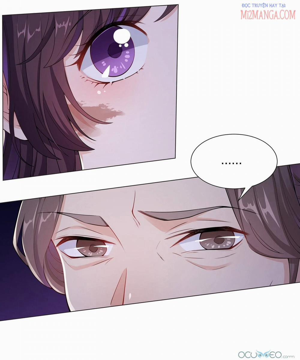 Nam Thần Muốn Cưới Ta 9 trang 7