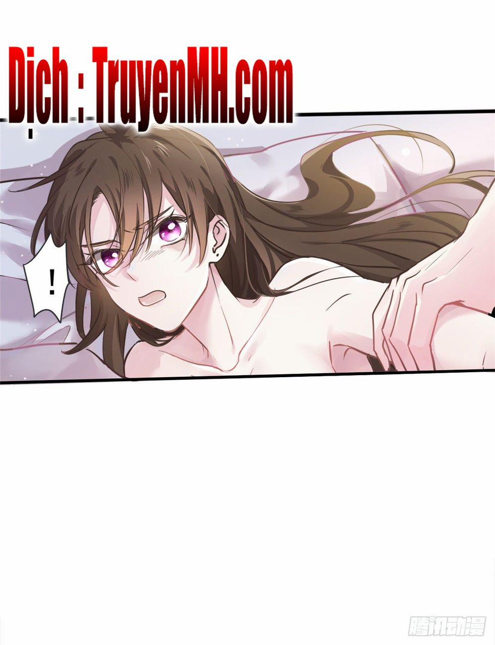 Nam Thành Chờ Trăng Về 1 trang 10