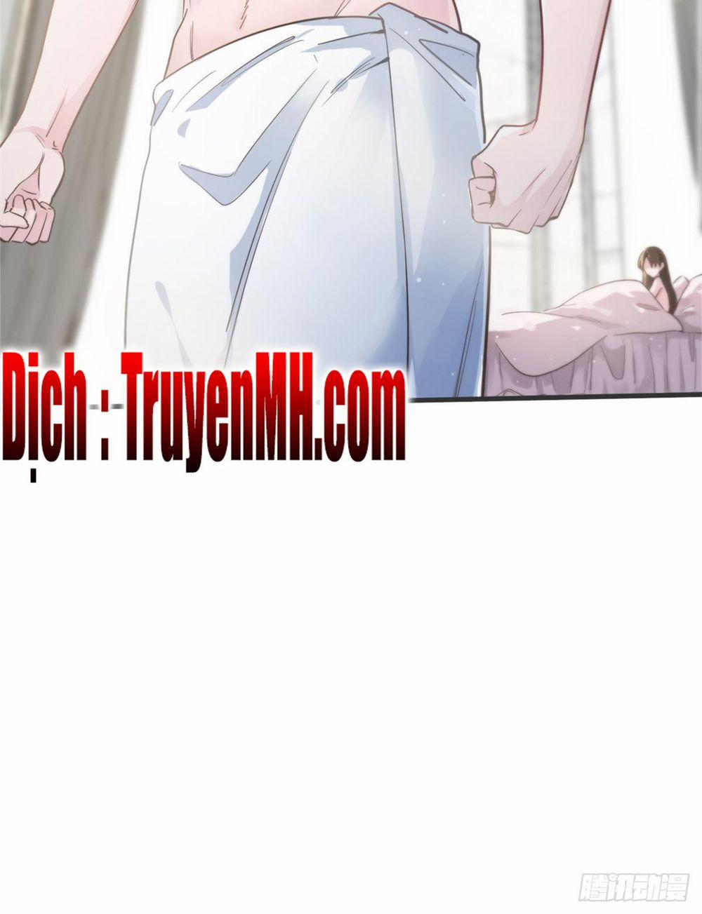 Nam Thành Chờ Trăng Về 1 trang 18