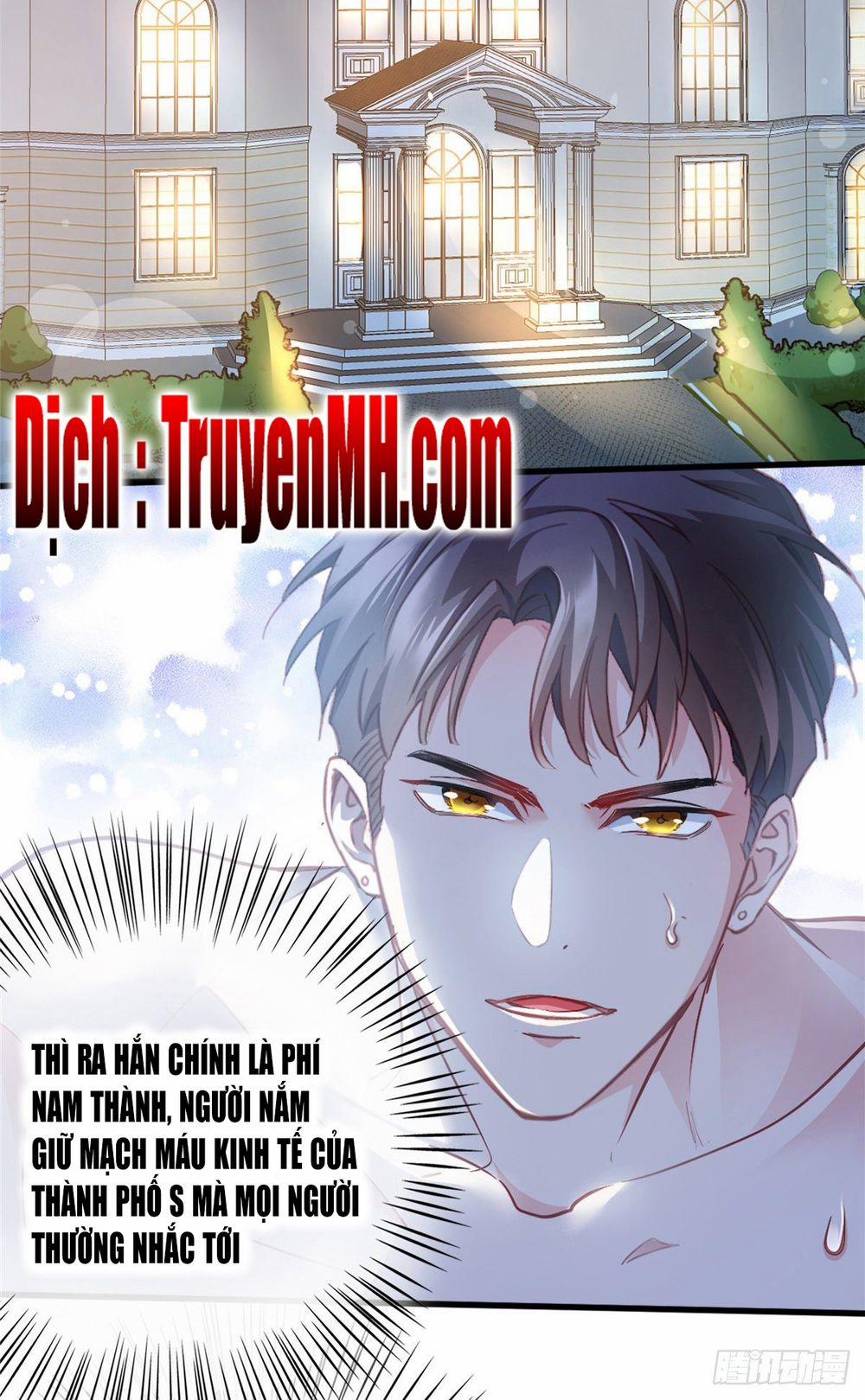 Nam Thành Chờ Trăng Về 1 trang 2