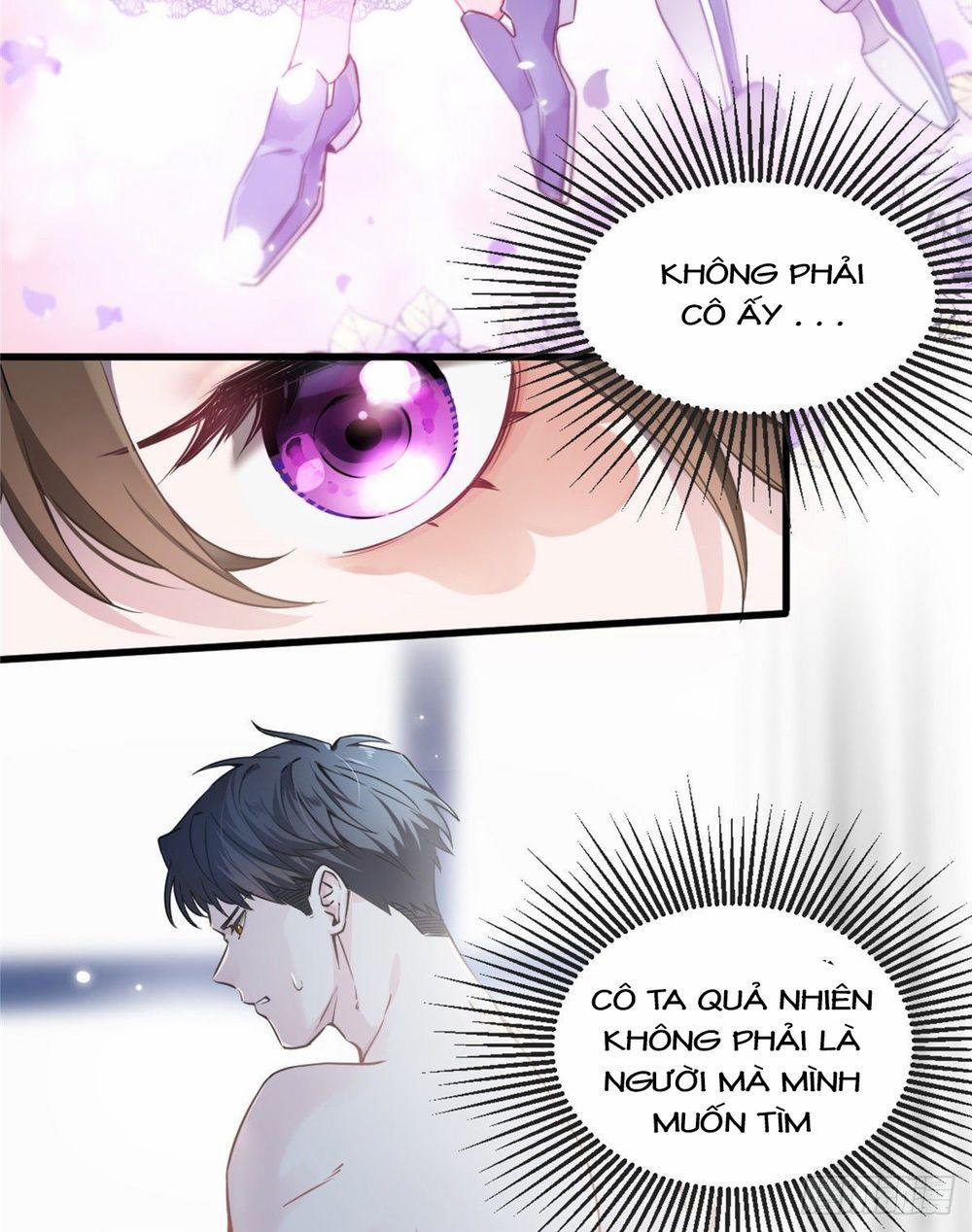 Nam Thành Chờ Trăng Về 1 trang 21