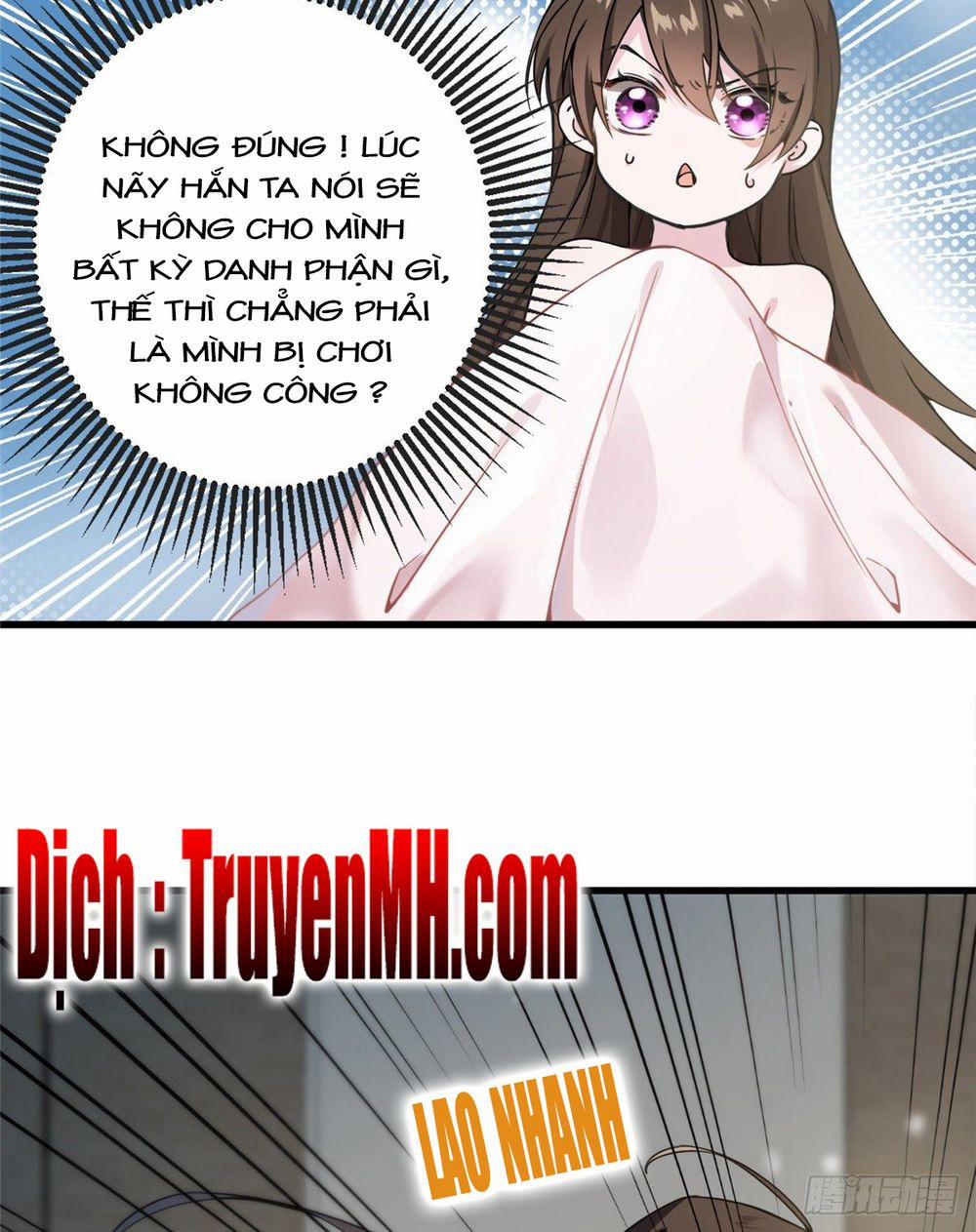 Nam Thành Chờ Trăng Về 1 trang 24