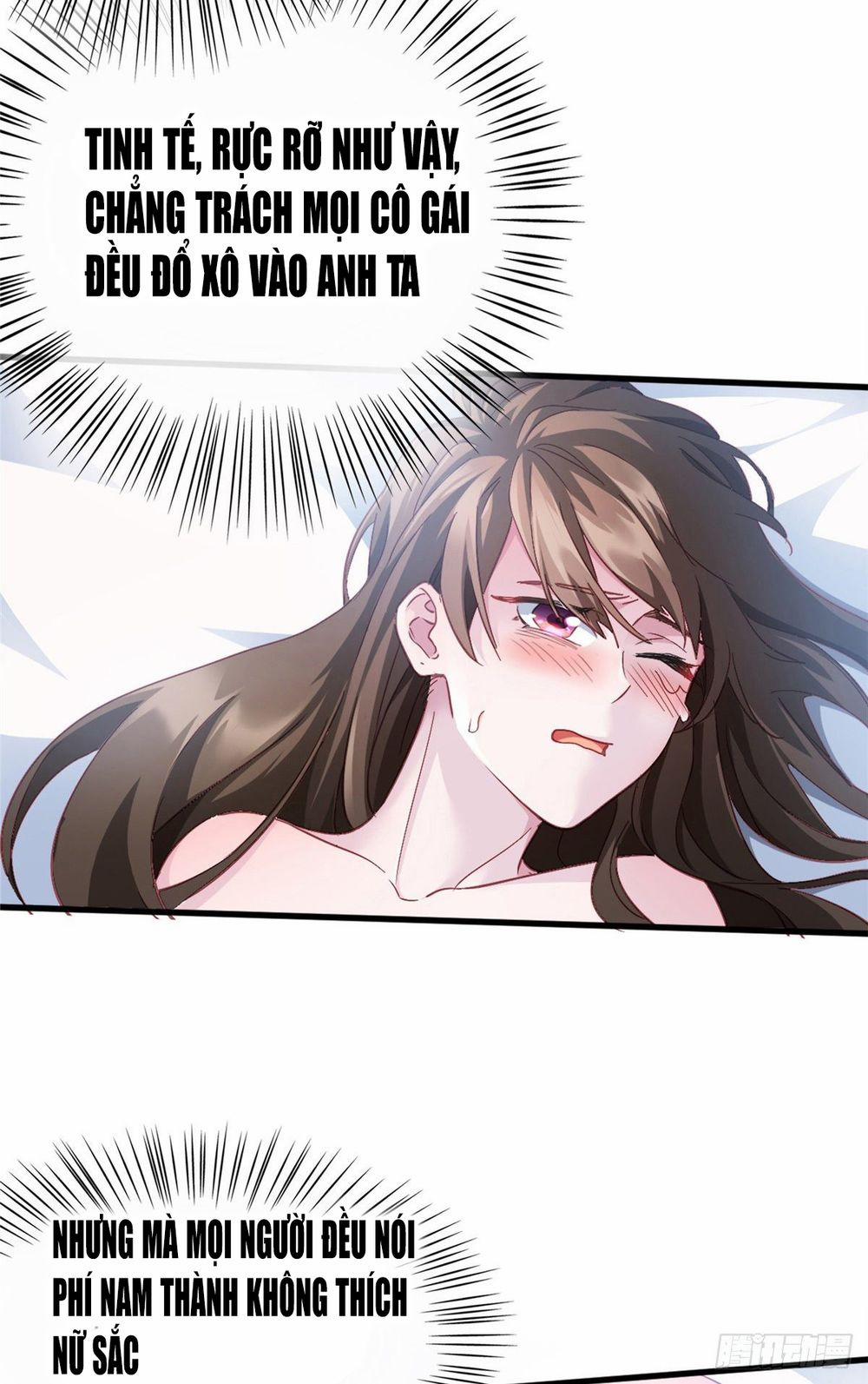 Nam Thành Chờ Trăng Về 1 trang 3