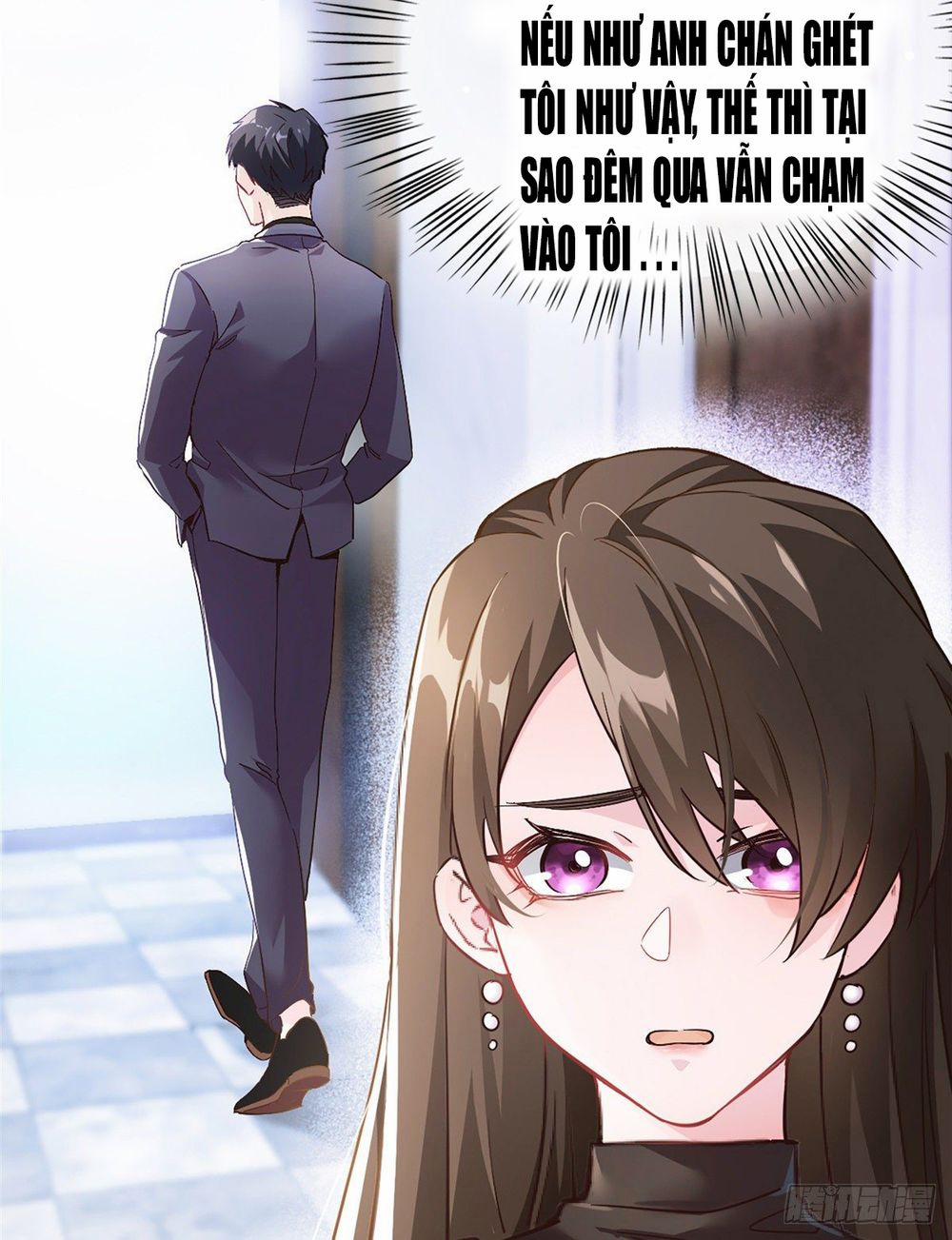 Nam Thành Chờ Trăng Về 2 trang 21