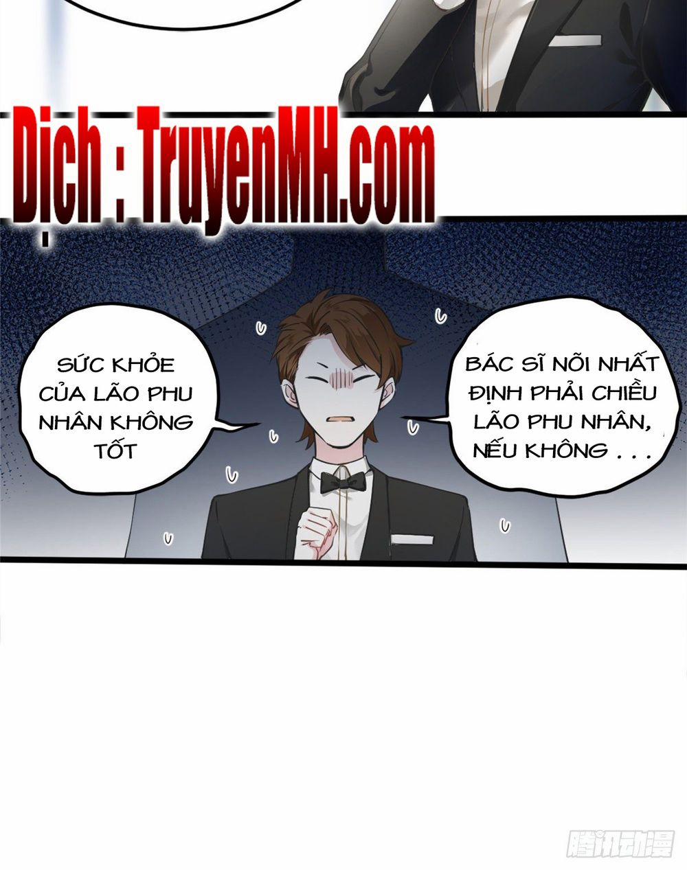 Nam Thành Chờ Trăng Về 2 trang 6