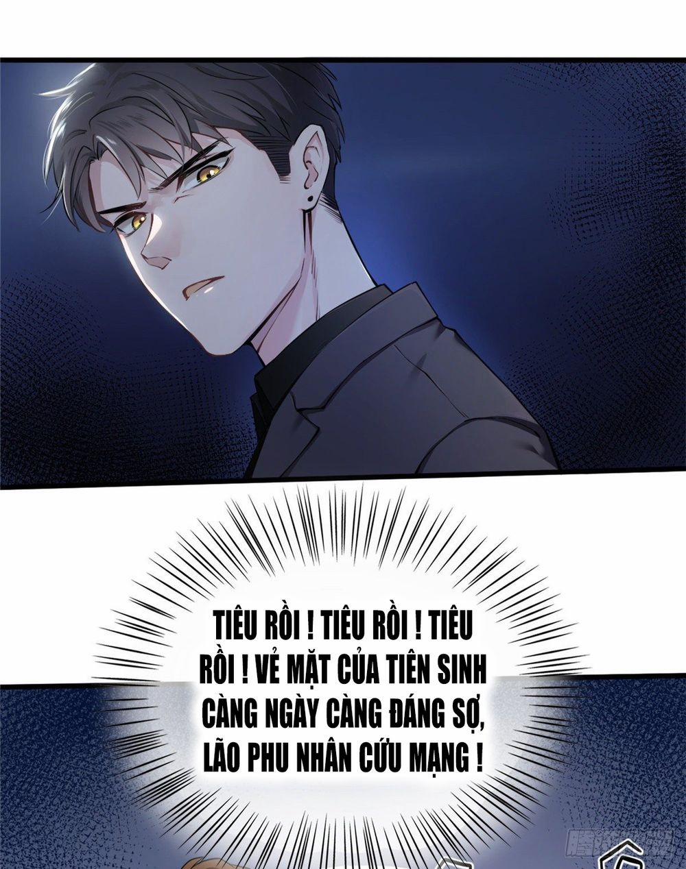 Nam Thành Chờ Trăng Về 2 trang 7