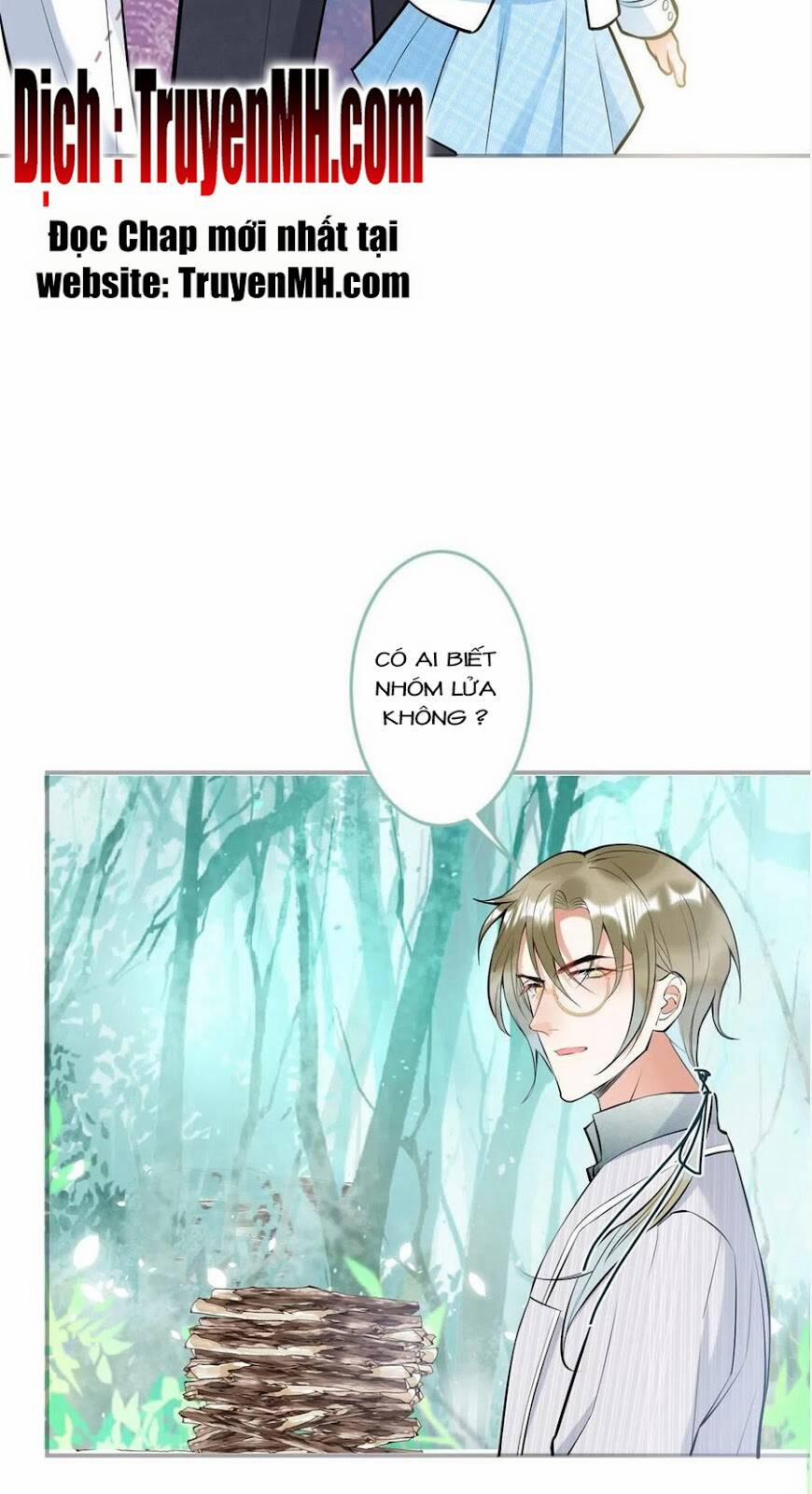 Nam Thành Chờ Trăng Về 279 trang 17