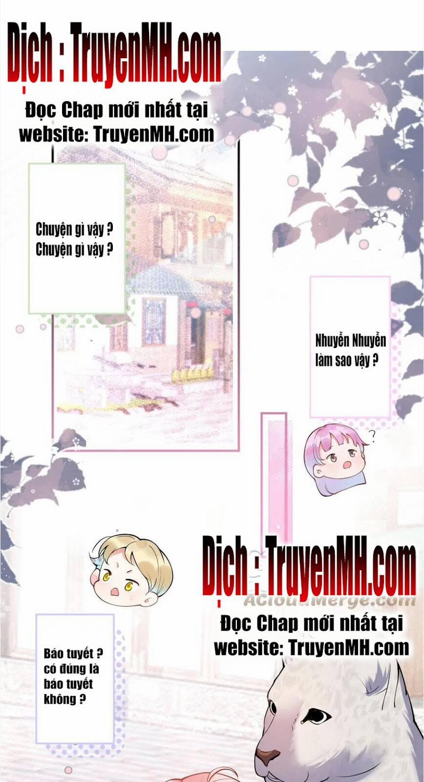 Nam Thành Chờ Trăng Về 281 trang 1