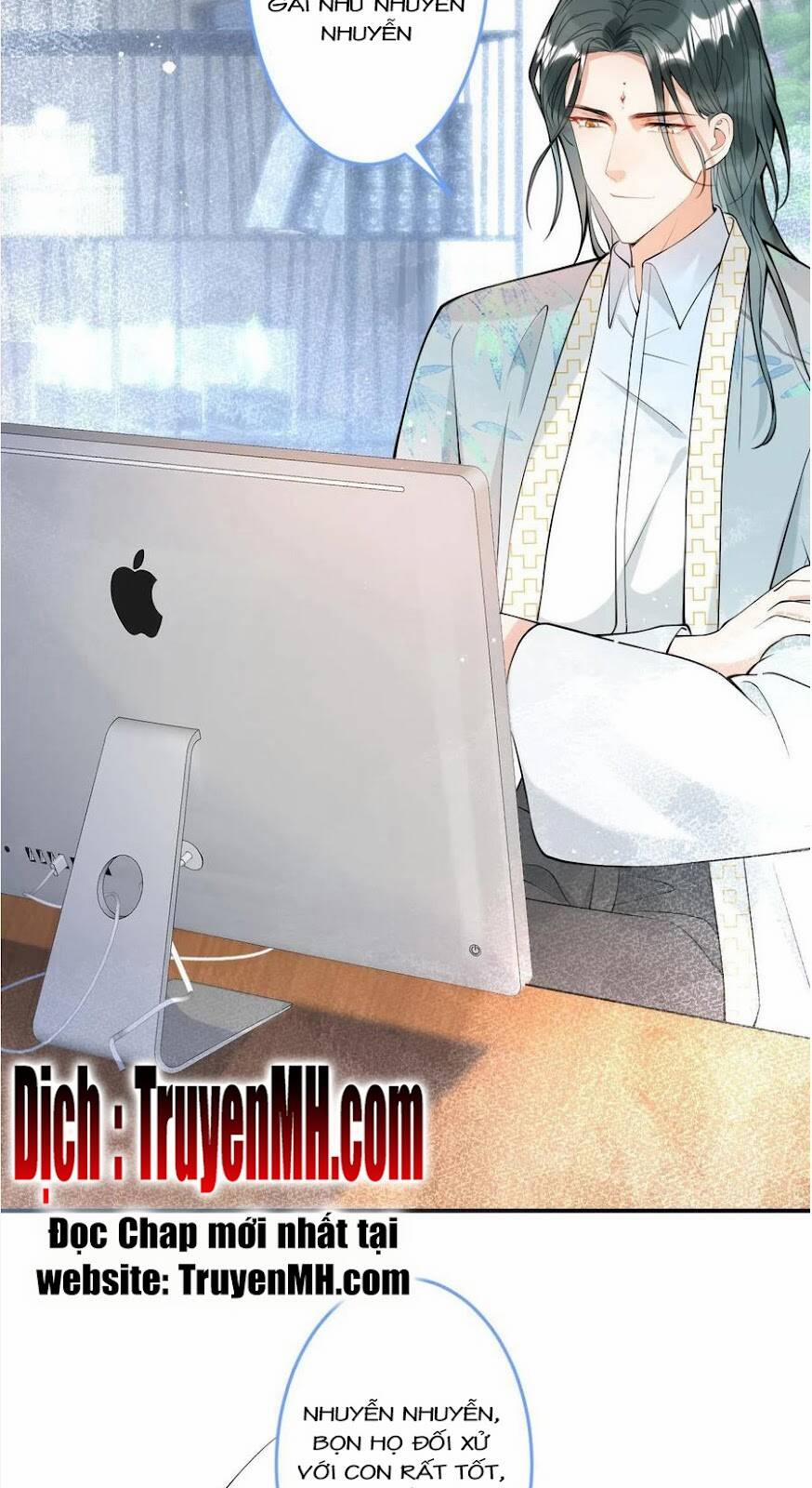 Nam Thành Chờ Trăng Về 282 trang 16