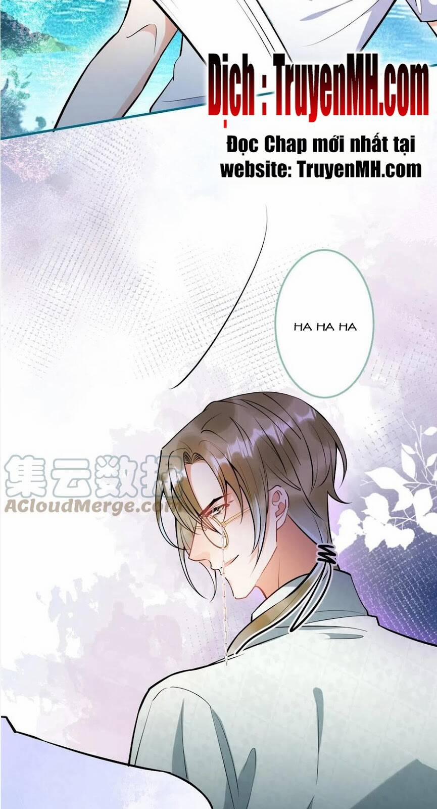 Nam Thành Chờ Trăng Về 283 trang 12