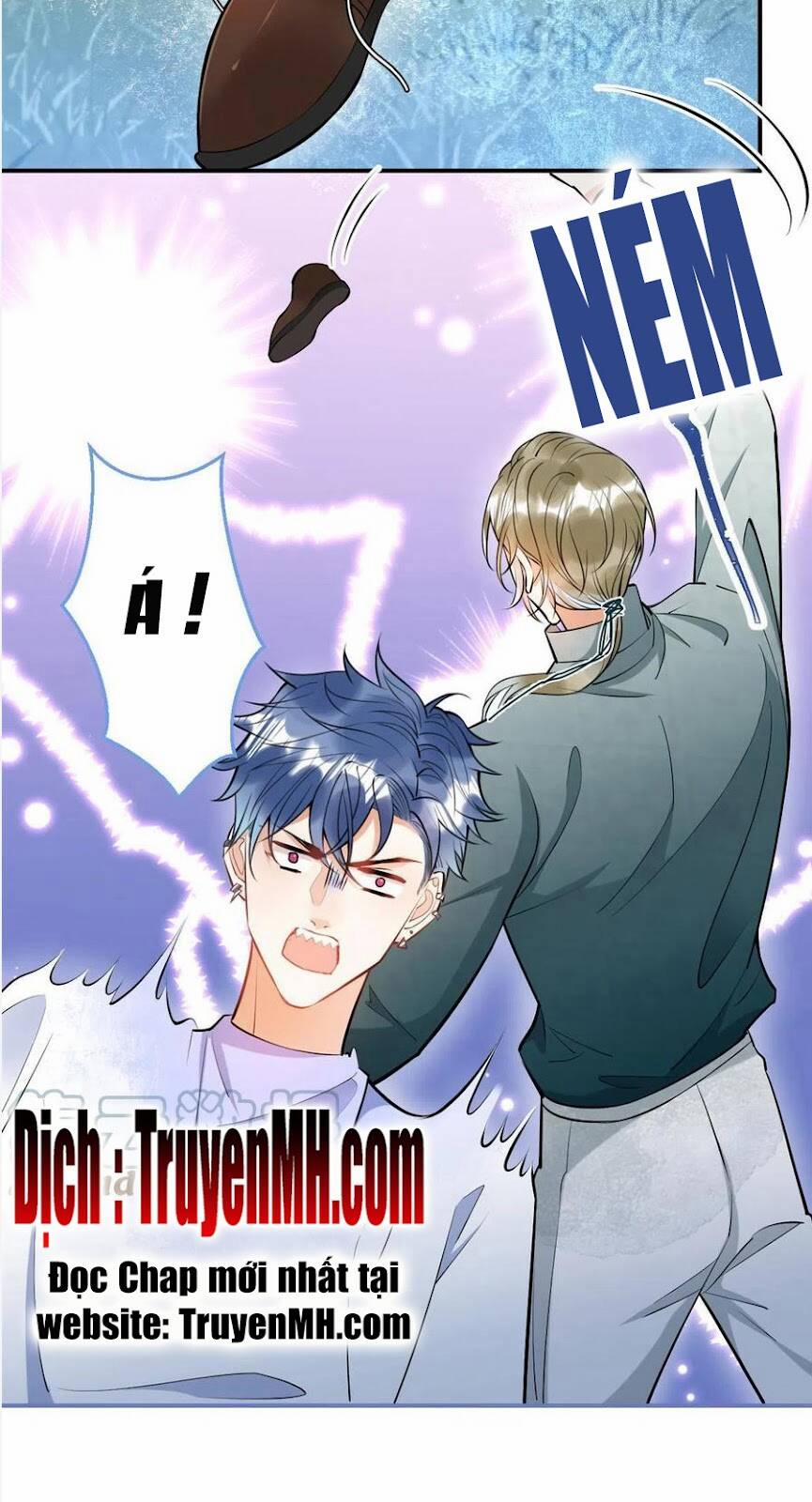Nam Thành Chờ Trăng Về 283 trang 14