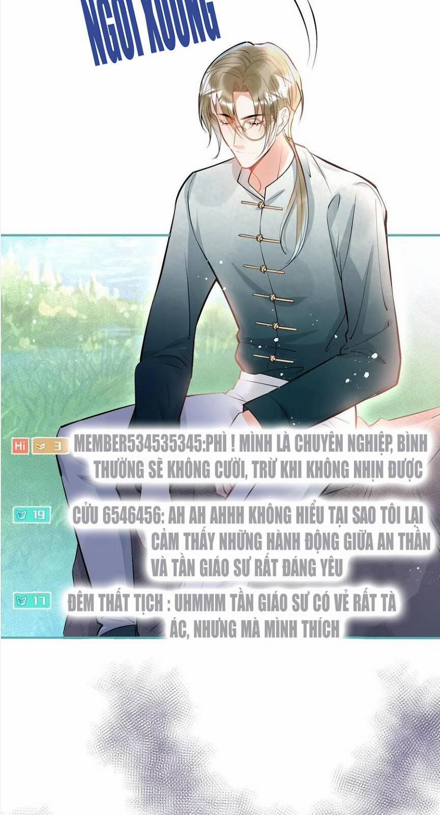 Nam Thành Chờ Trăng Về 283 trang 17