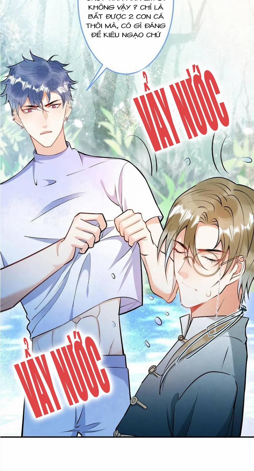 Nam Thành Chờ Trăng Về 283 trang 9