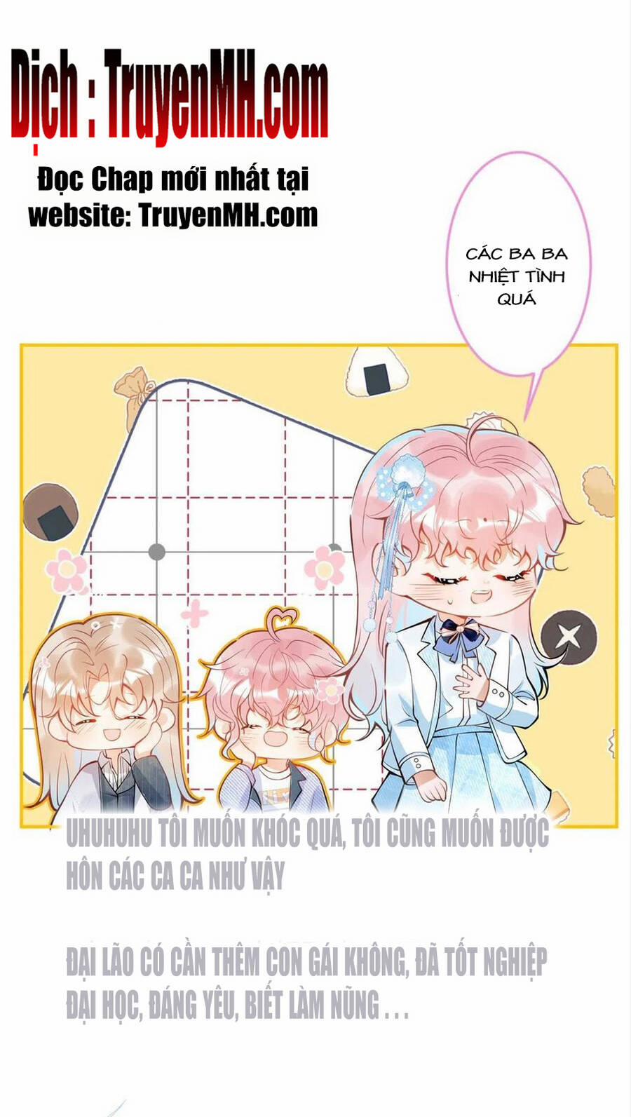 Nam Thành Chờ Trăng Về 284 trang 18