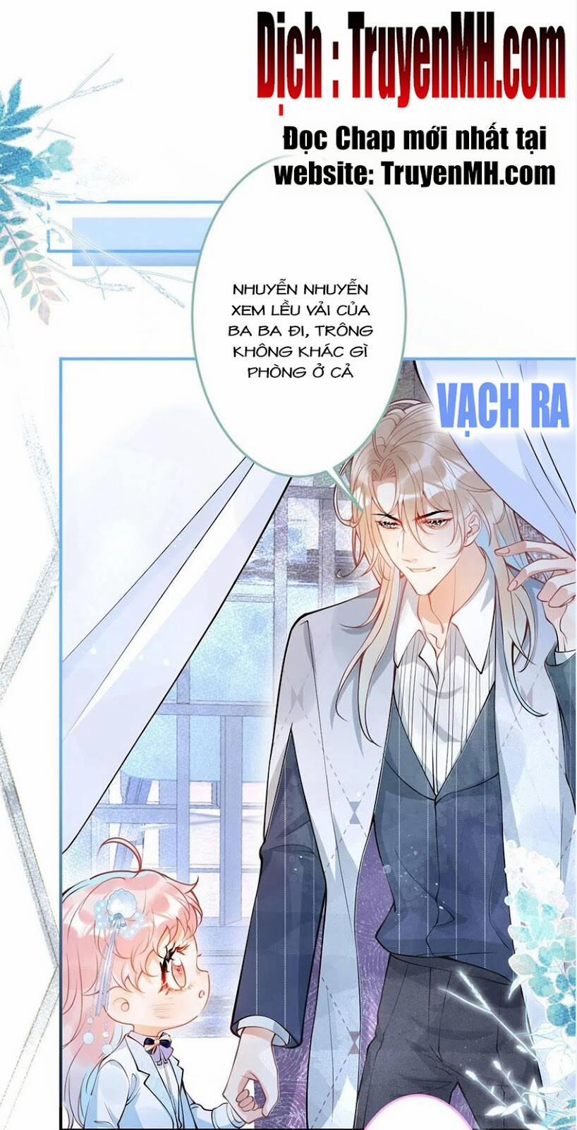 Nam Thành Chờ Trăng Về 285 trang 1