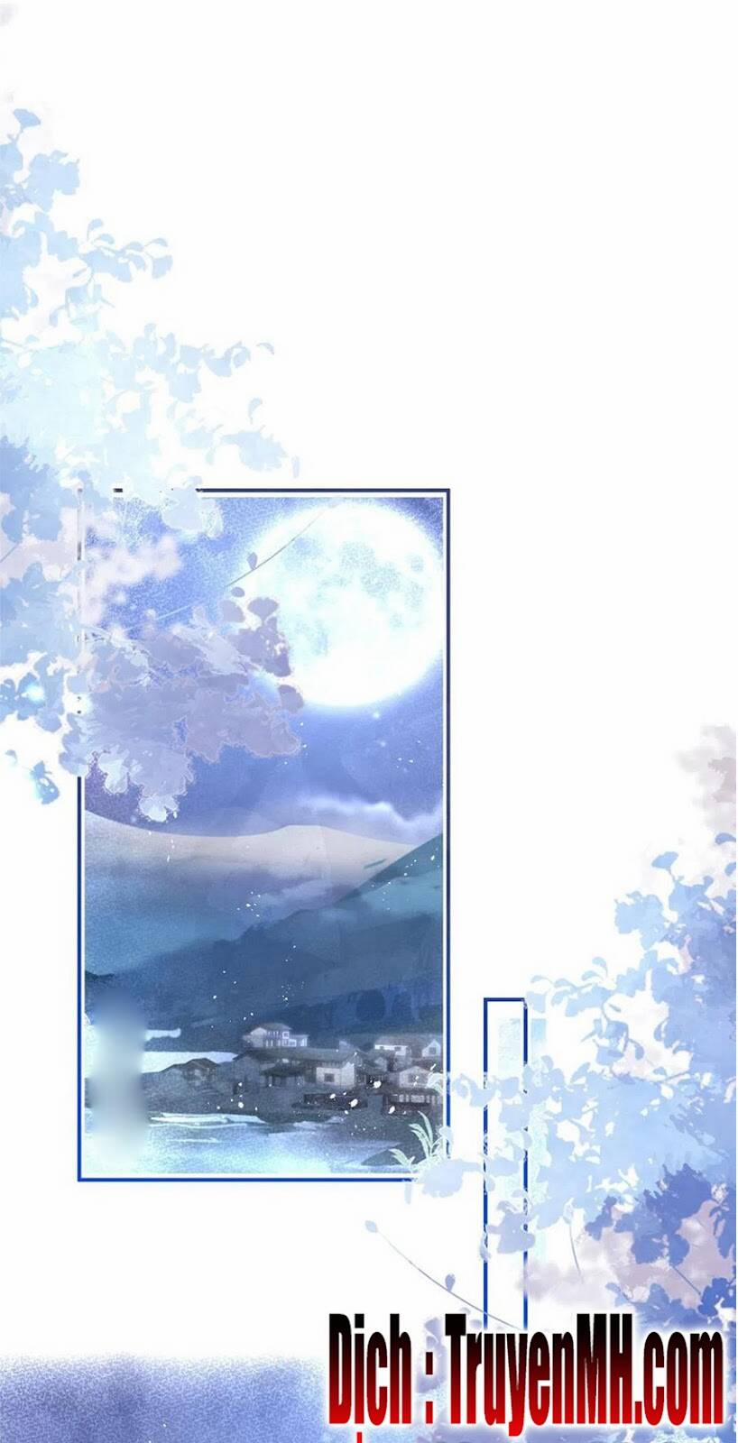 Nam Thành Chờ Trăng Về 285 trang 11