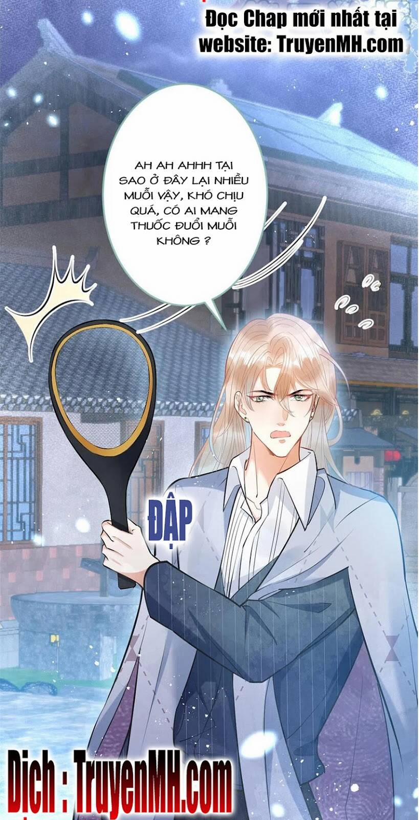 Nam Thành Chờ Trăng Về 285 trang 12