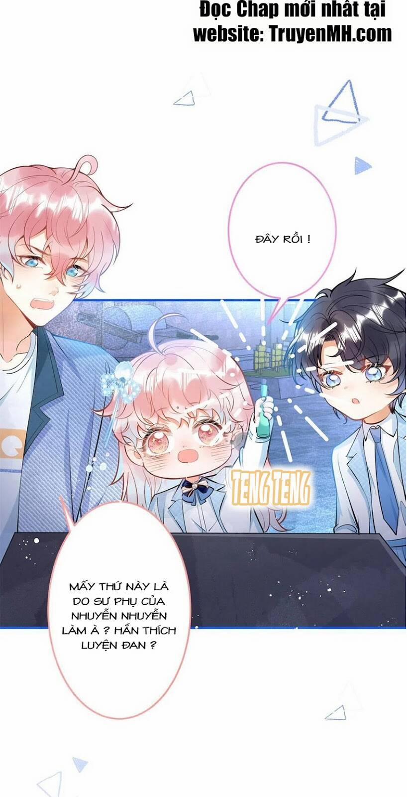 Nam Thành Chờ Trăng Về 285 trang 14