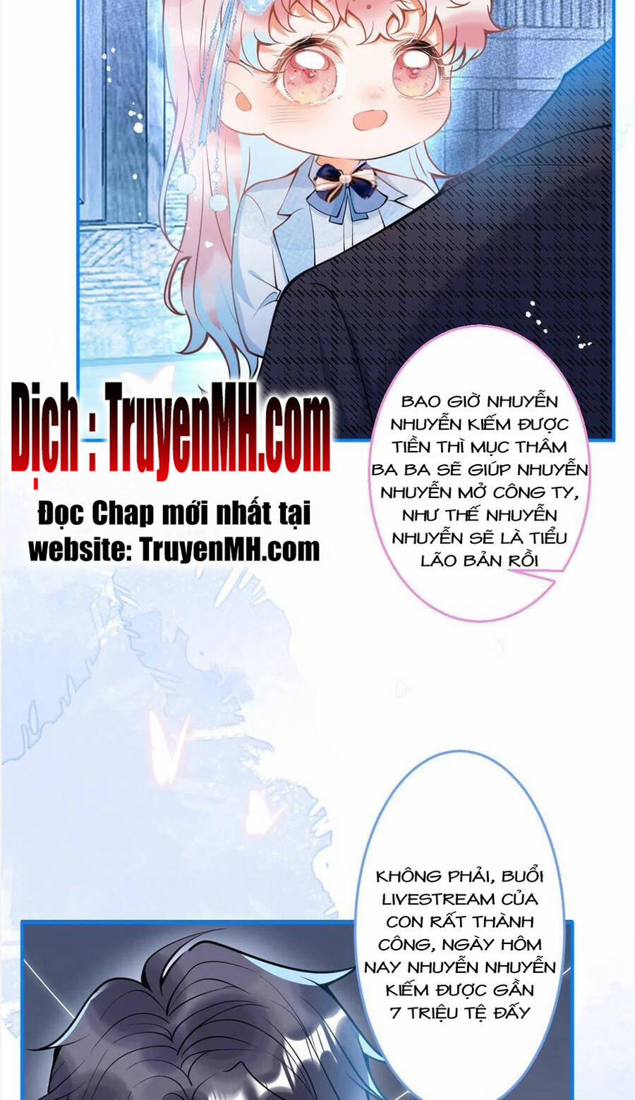 Nam Thành Chờ Trăng Về 287 trang 11