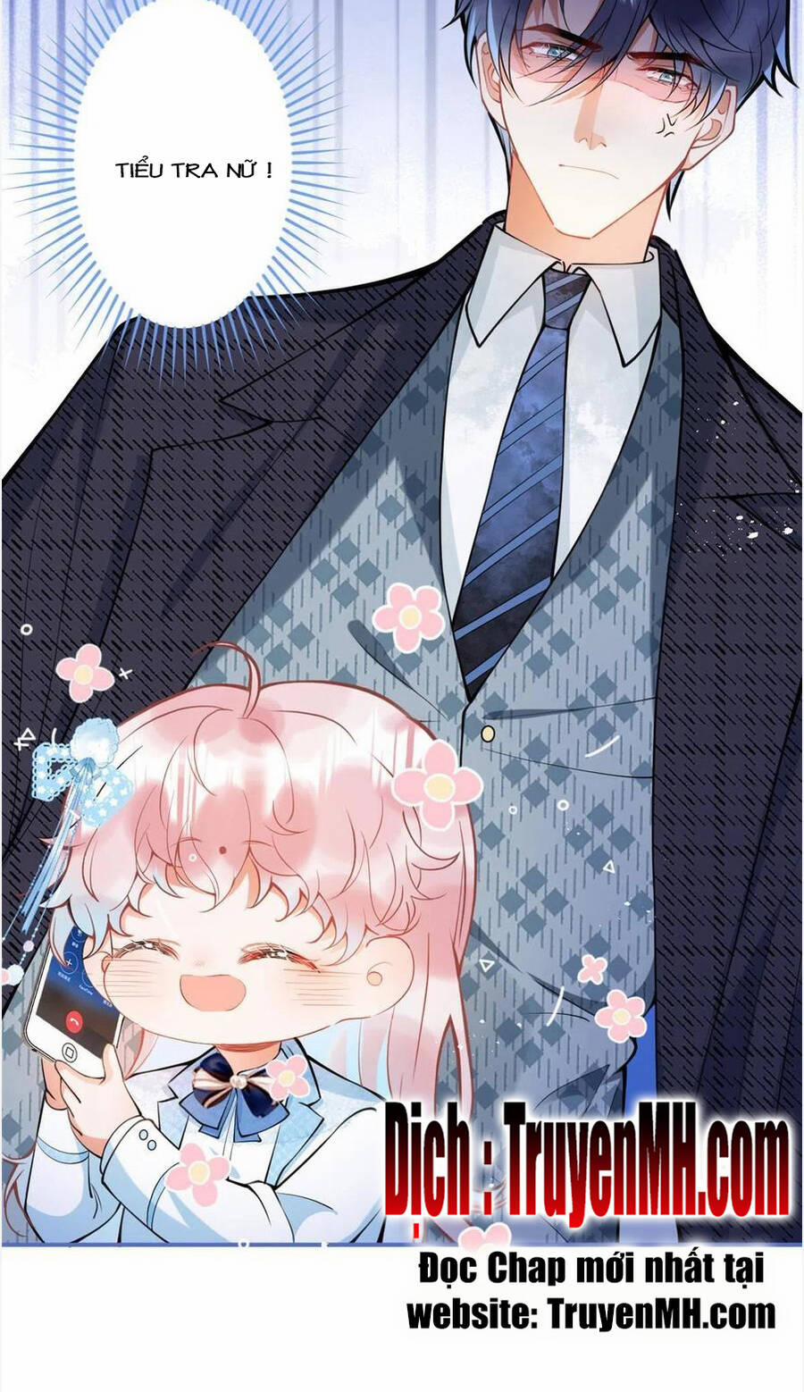 Nam Thành Chờ Trăng Về 287 trang 18