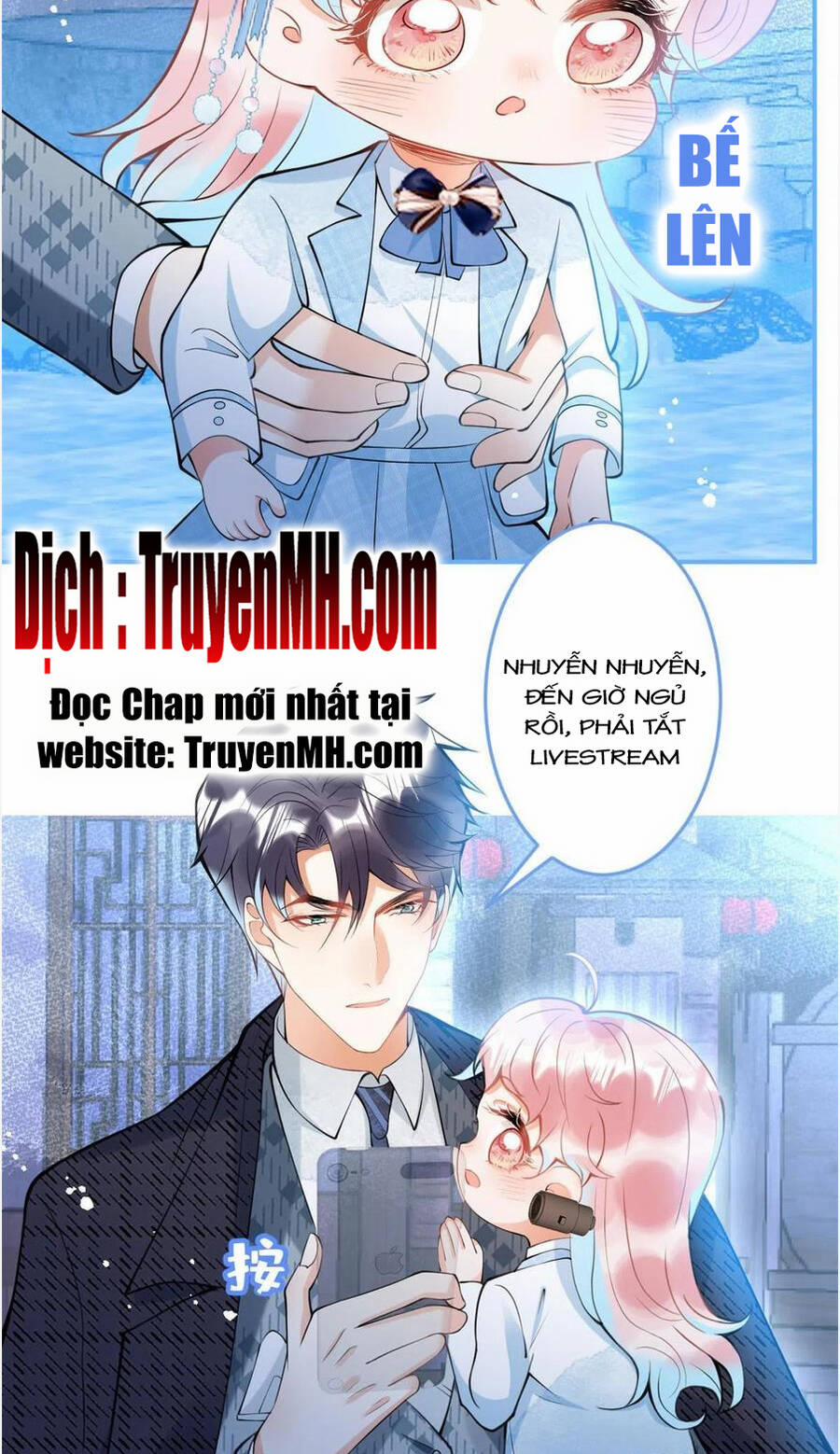 Nam Thành Chờ Trăng Về 287 trang 8