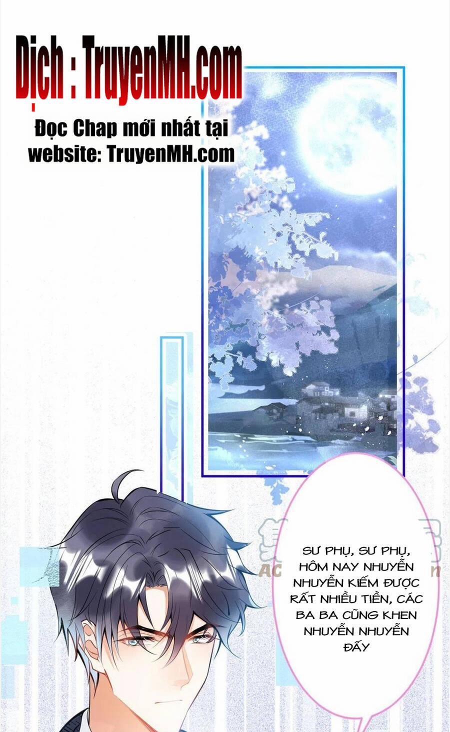 Nam Thành Chờ Trăng Về 288 trang 1