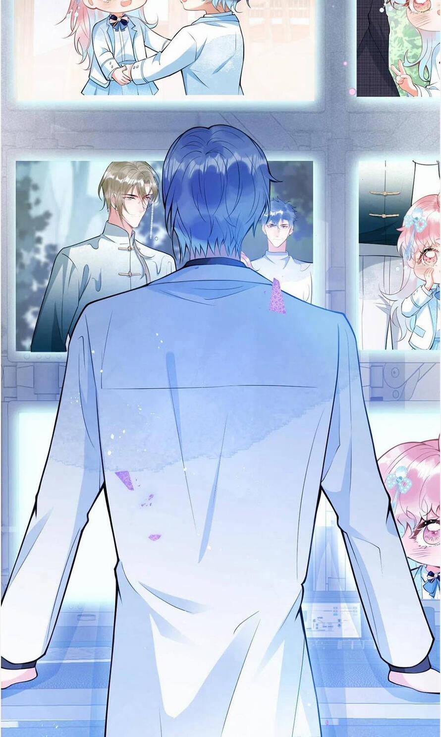 Nam Thành Chờ Trăng Về 289 trang 16