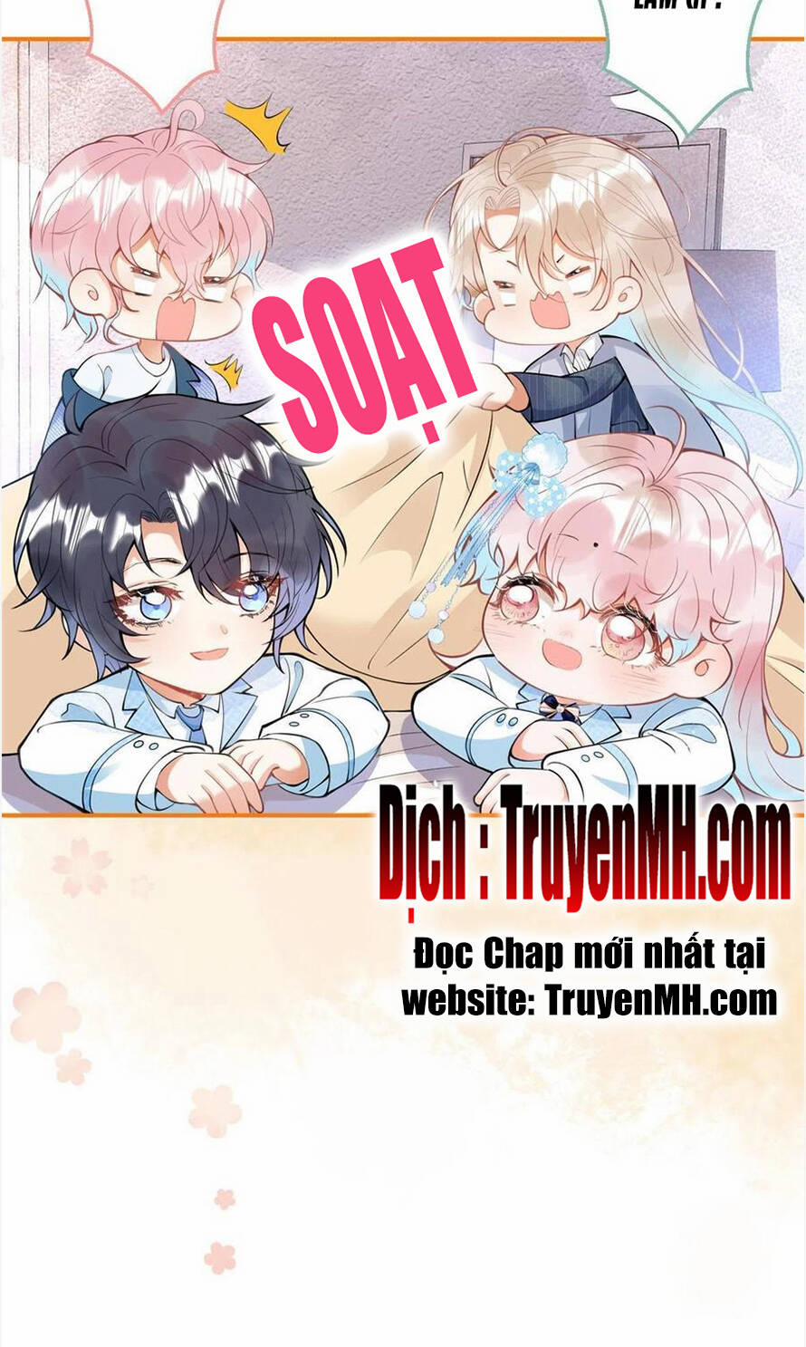 Nam Thành Chờ Trăng Về 289 trang 6