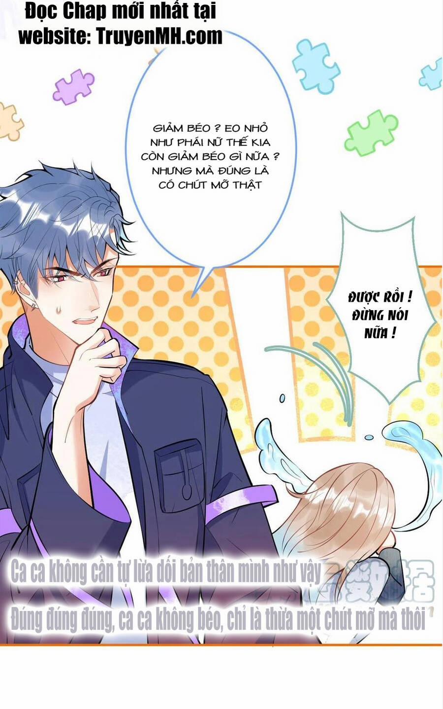 Nam Thành Chờ Trăng Về 291 trang 14