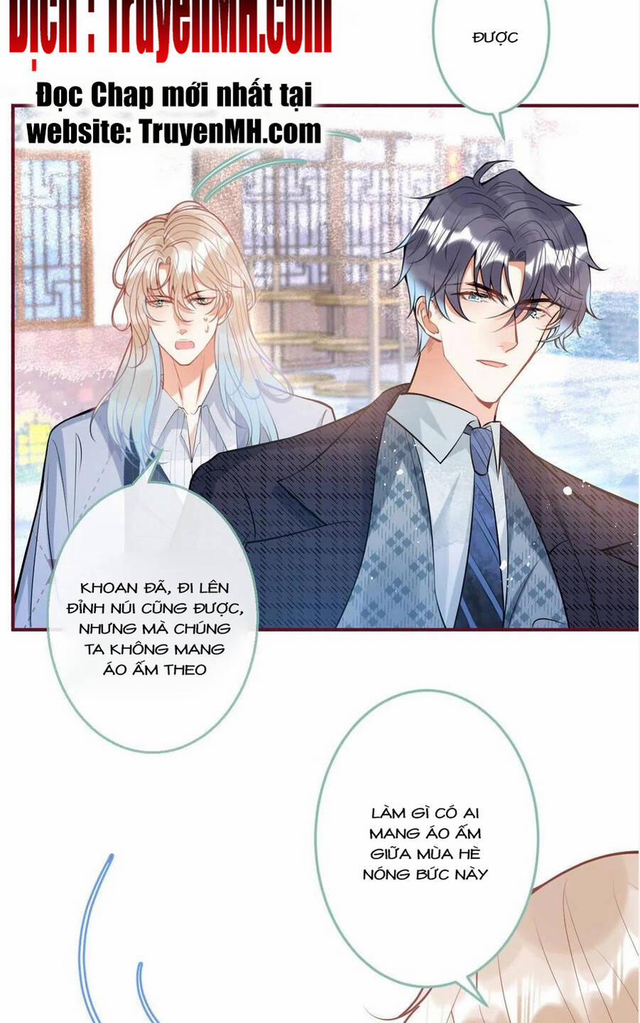 Nam Thành Chờ Trăng Về 291 trang 18