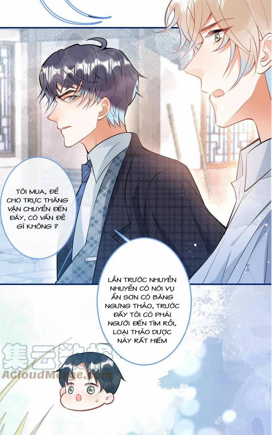 Nam Thành Chờ Trăng Về 291 trang 19