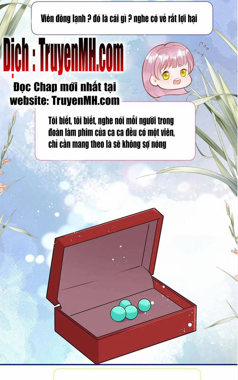 Nam Thành Chờ Trăng Về 291 trang 20