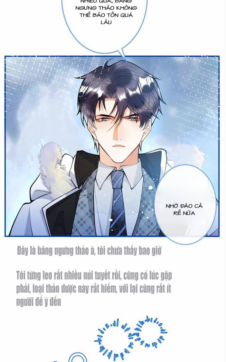 Nam Thành Chờ Trăng Về 292 trang 19