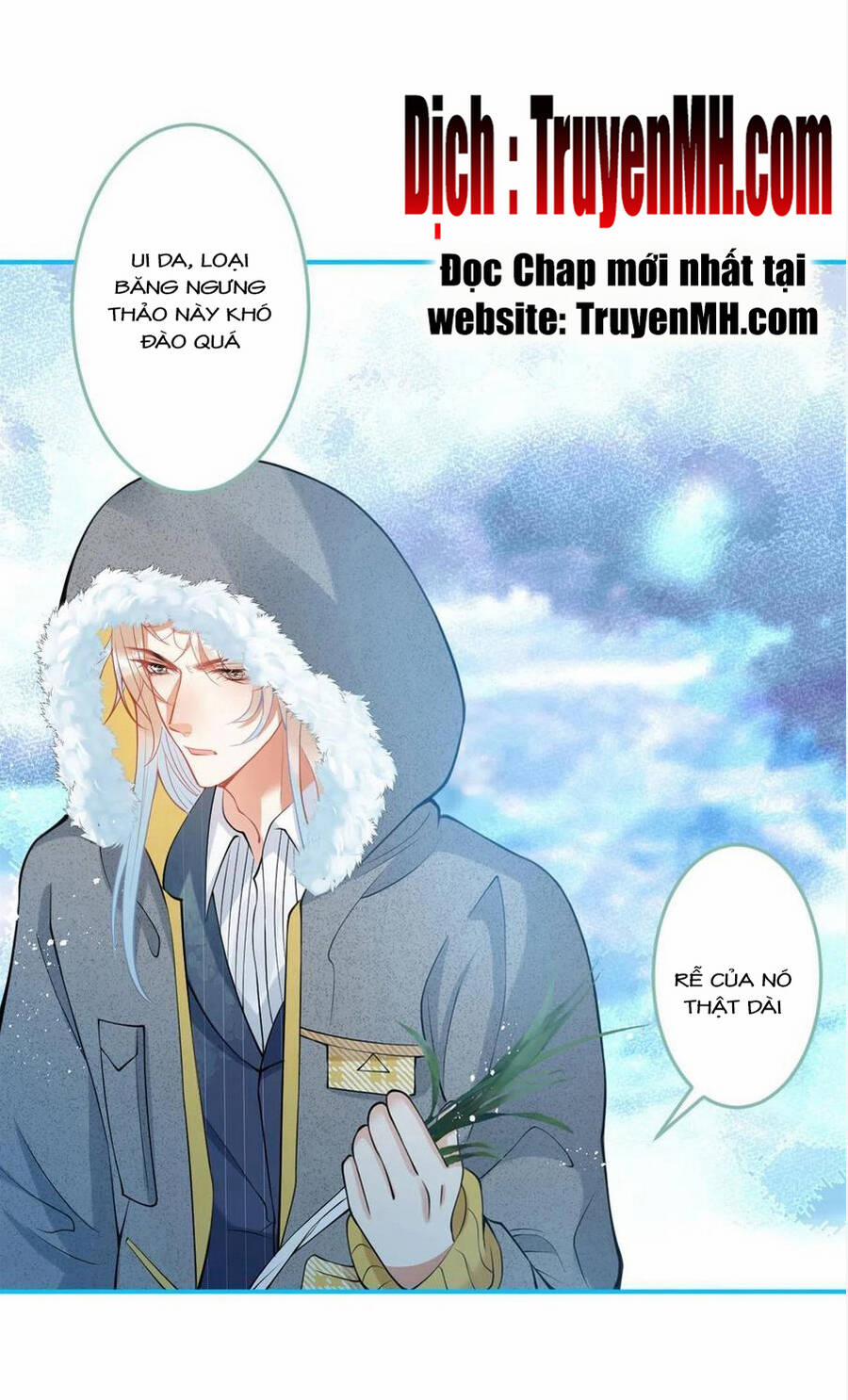 Nam Thành Chờ Trăng Về 293 trang 1