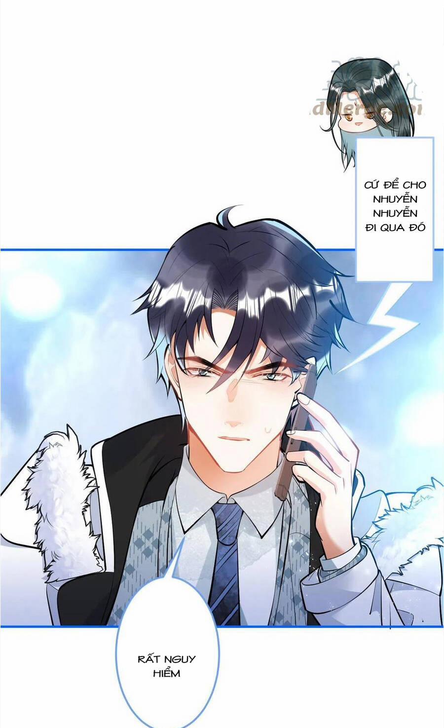 Nam Thành Chờ Trăng Về 294 trang 1