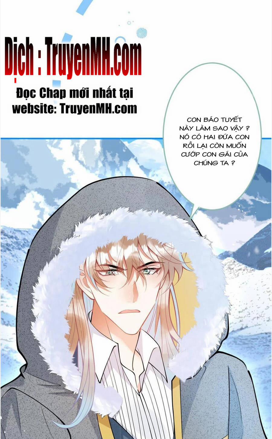 Nam Thành Chờ Trăng Về 295 trang 1