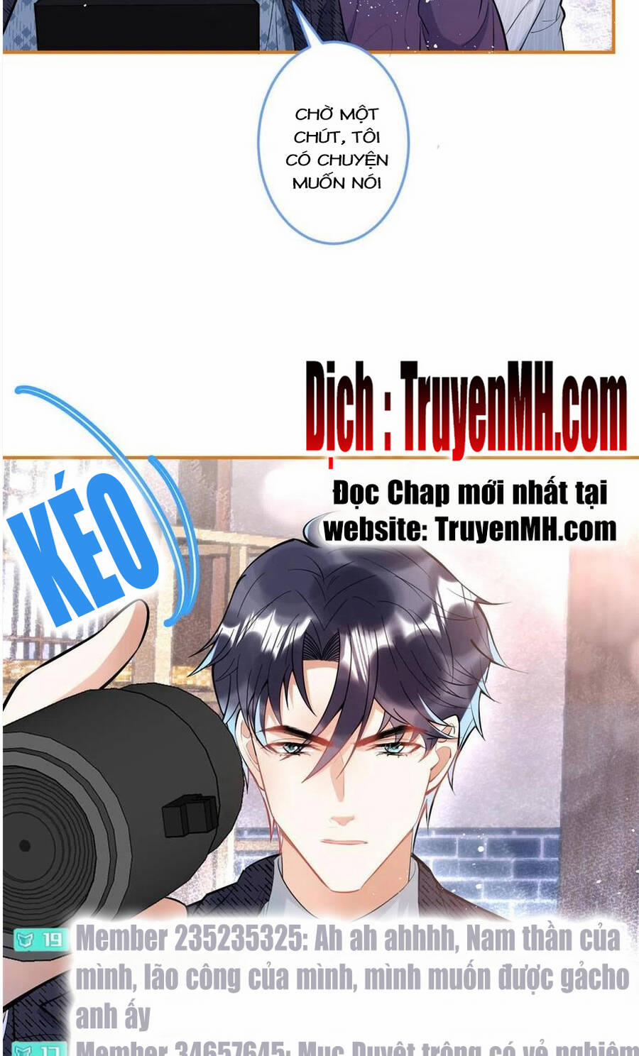 Nam Thành Chờ Trăng Về 296 trang 14