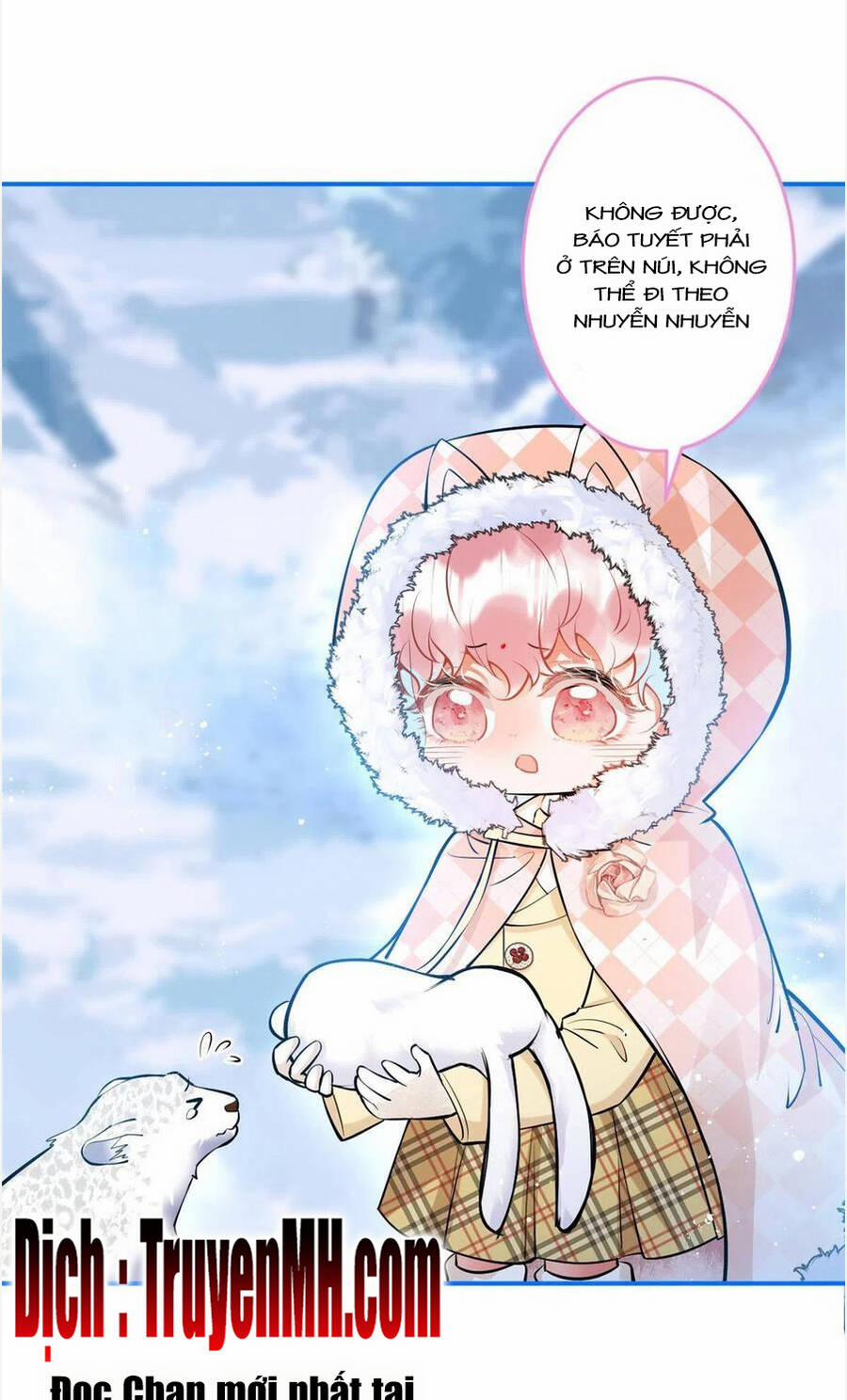 Nam Thành Chờ Trăng Về 296 trang 6