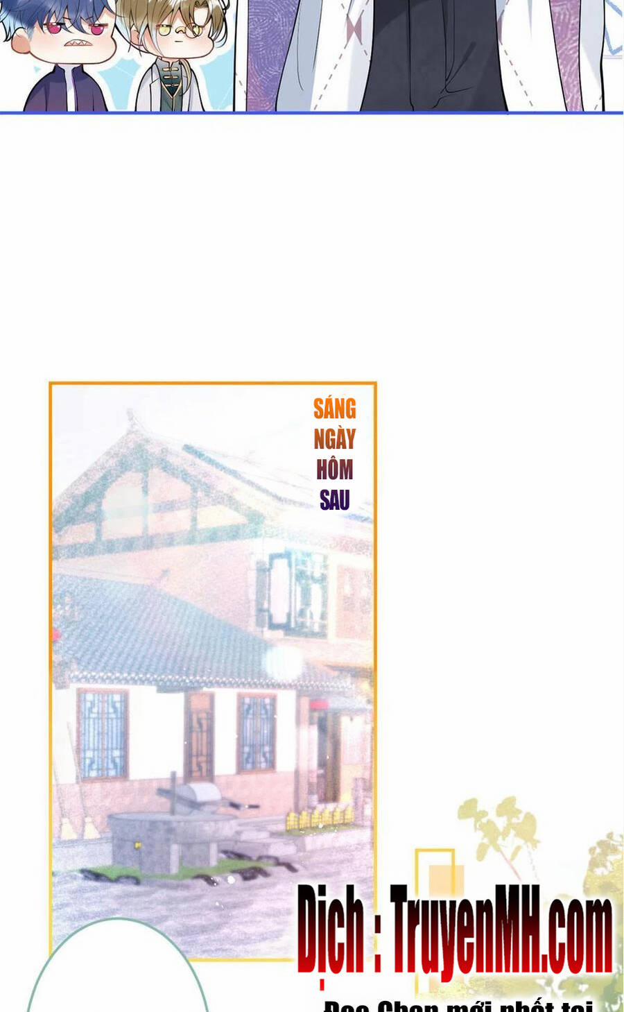 Nam Thành Chờ Trăng Về 297 trang 11