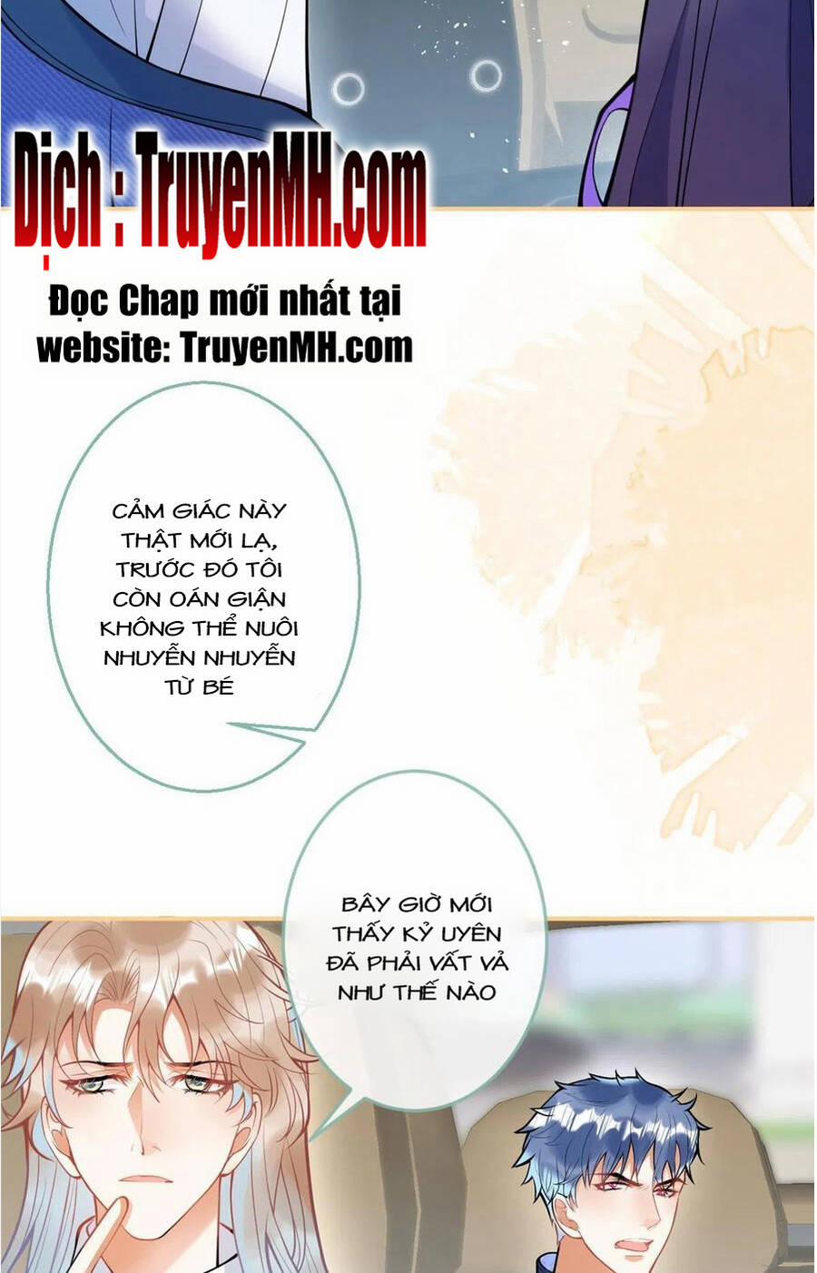 Nam Thành Chờ Trăng Về 298 trang 17
