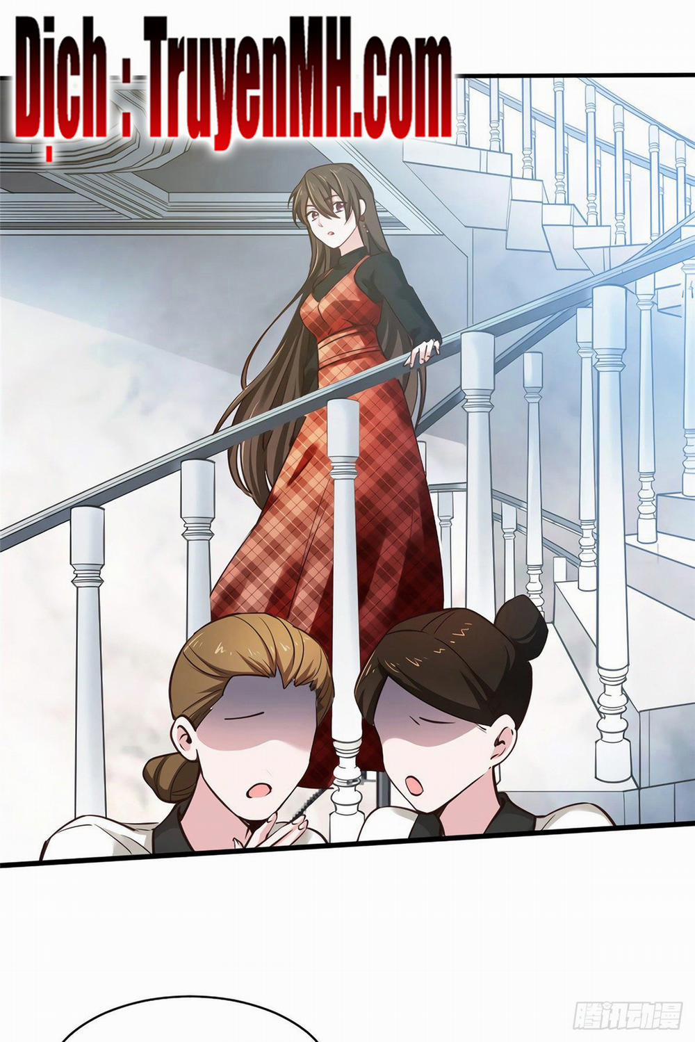 Nam Thành Chờ Trăng Về 3 trang 1