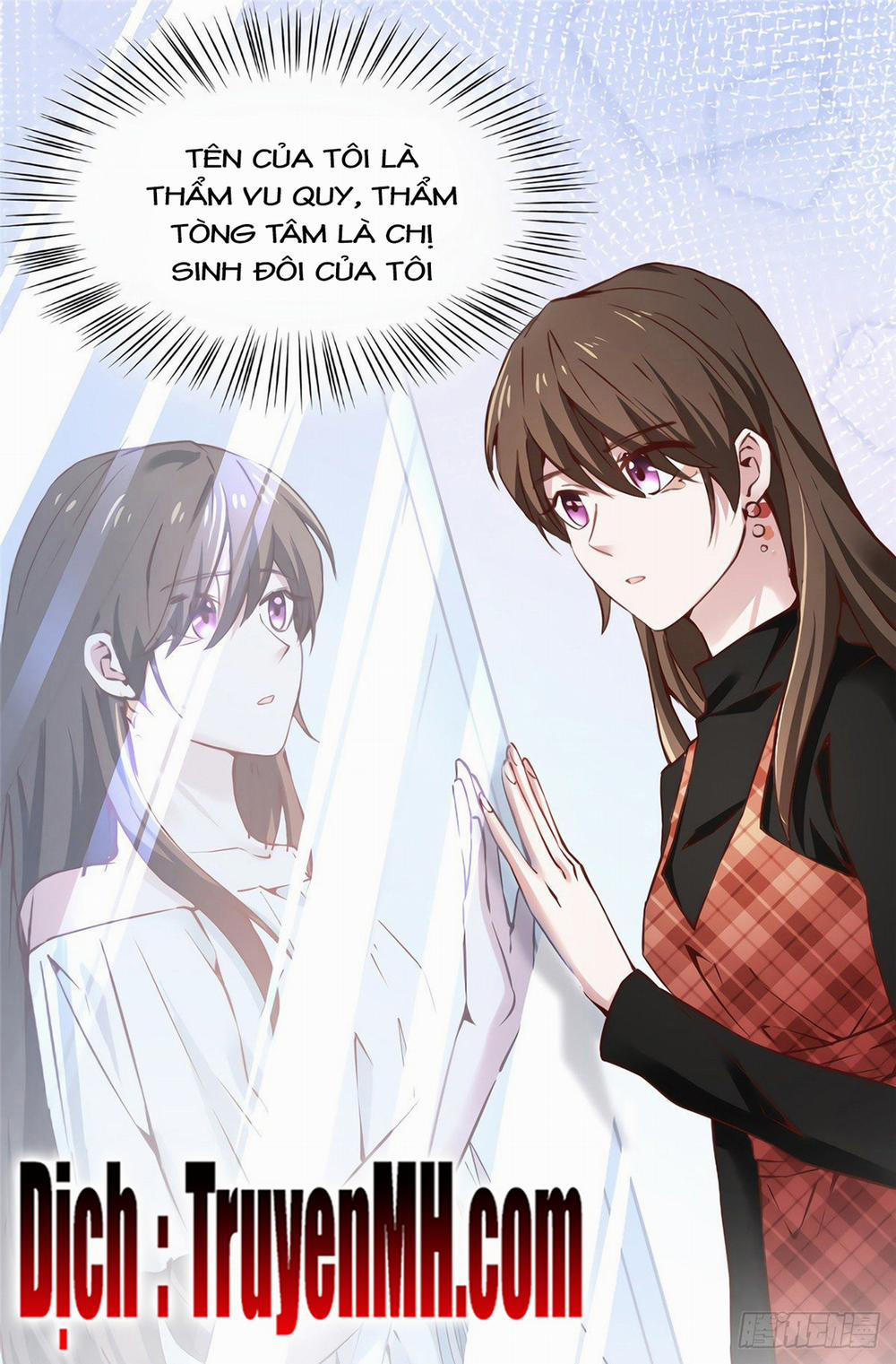 Nam Thành Chờ Trăng Về 3 trang 11