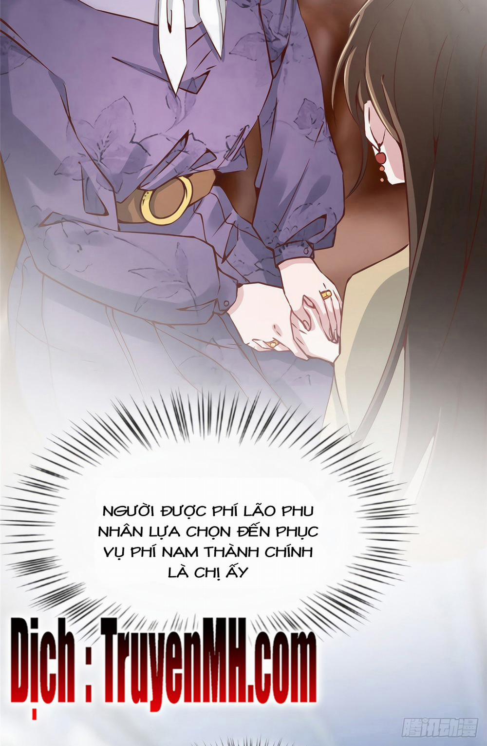 Nam Thành Chờ Trăng Về 3 trang 13