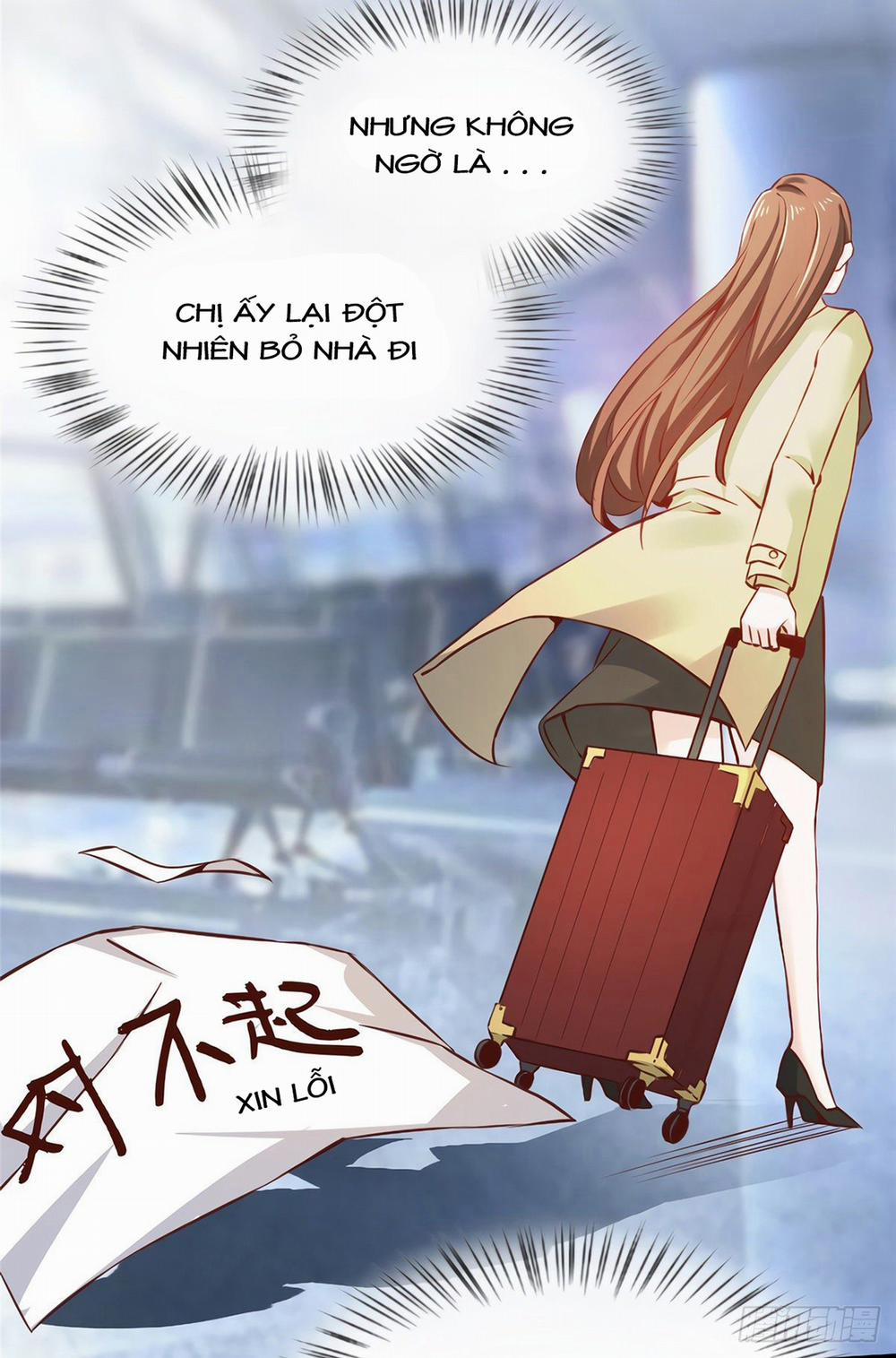 Nam Thành Chờ Trăng Về 3 trang 14