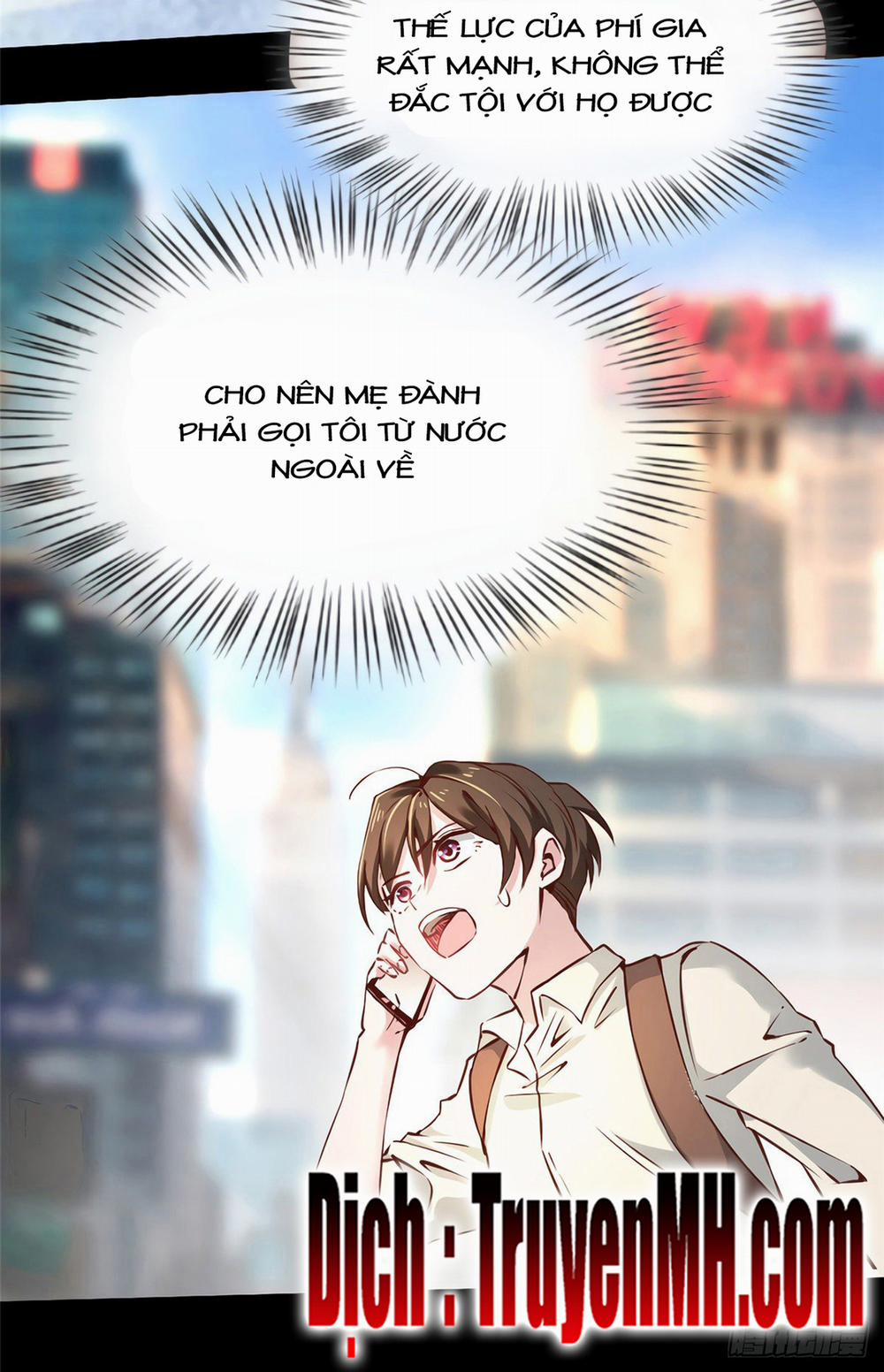 Nam Thành Chờ Trăng Về 3 trang 15