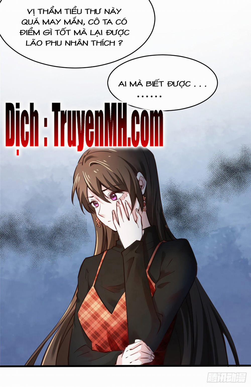 Nam Thành Chờ Trăng Về 3 trang 3