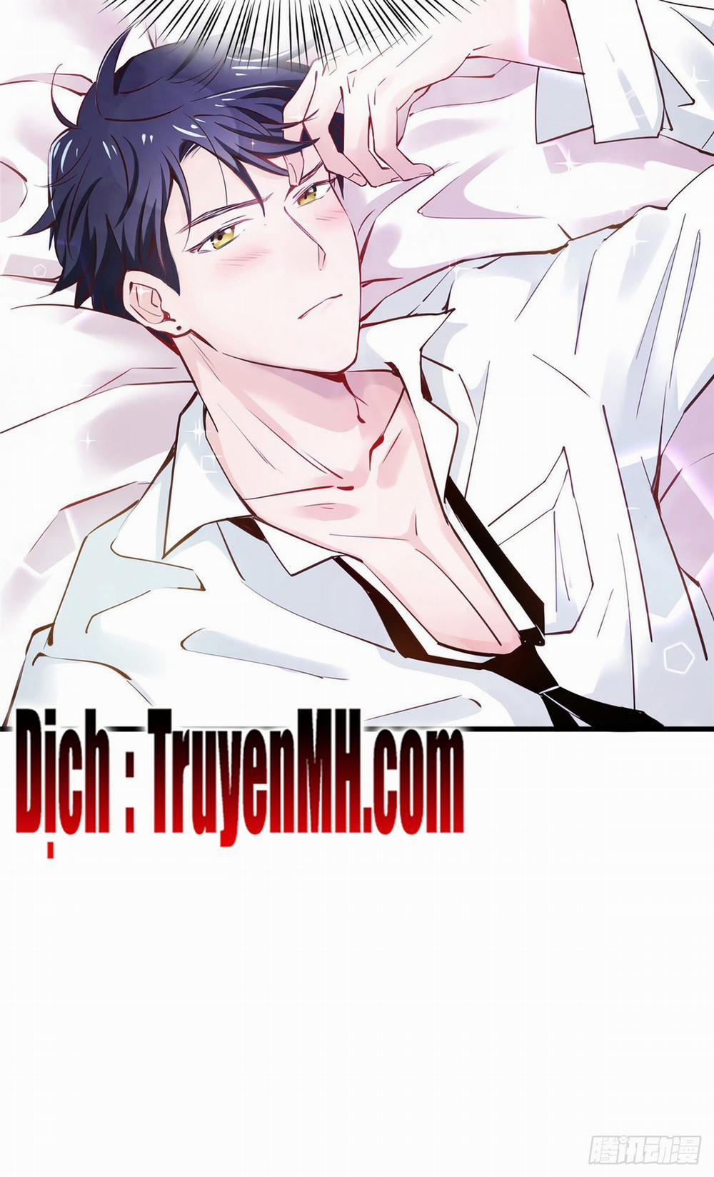 Nam Thành Chờ Trăng Về 3 trang 5