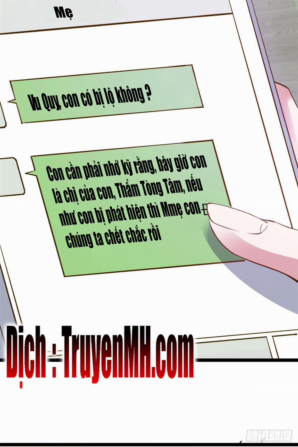 Nam Thành Chờ Trăng Về 3 trang 9