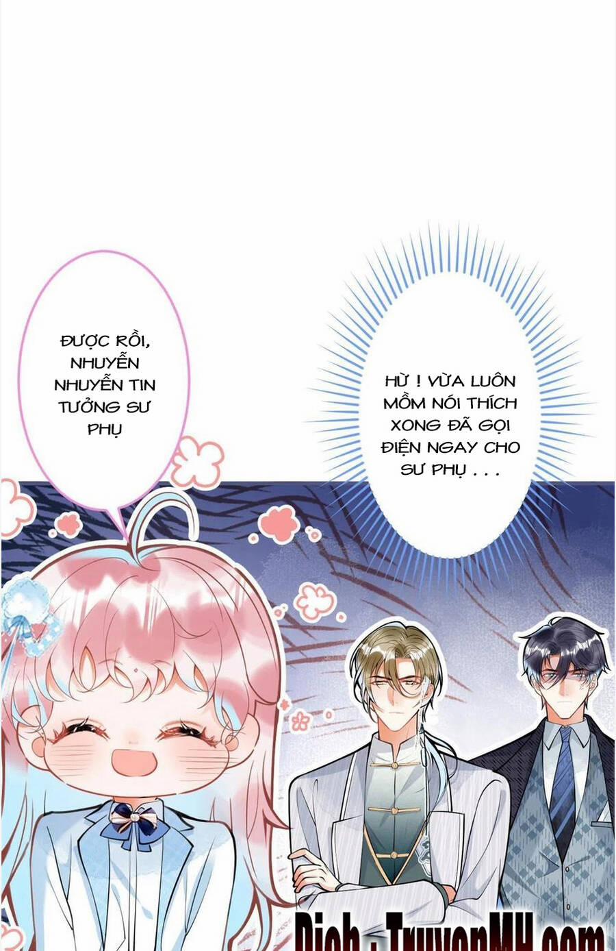 Nam Thành Chờ Trăng Về 301 trang 1