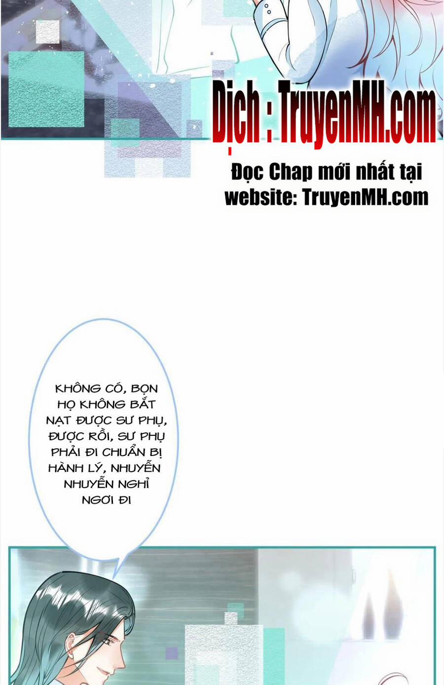 Nam Thành Chờ Trăng Về 301 trang 10